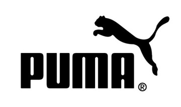 Кроссовки PUMA CABANA RACER GLITZ V PS с блестками на липучке 32,5