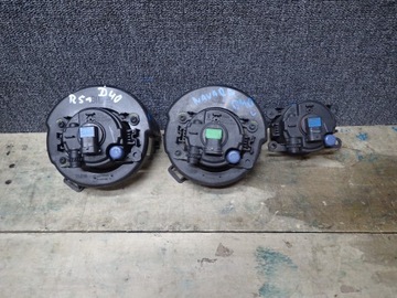 фото thumb №3, Галоген лівий nissan navara d40 pathfinder рамка