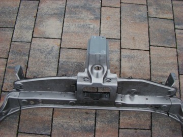 фото thumb №6, Dacia logan 2012- pas переднее усилитель