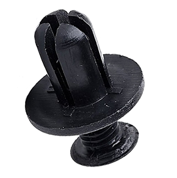 фото thumb №2, Кліпса штифт підкрилки бампера захист chrysler mazda