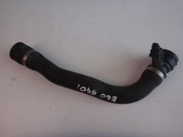 фото thumb №1, Шланг труба wąż wody bmw e60 540 550 i n62 fv