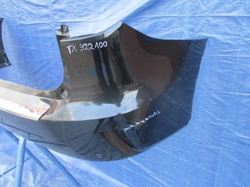 фото thumb №2, Lexus rx 450h 200t f sport 2015- бампер задний задняя