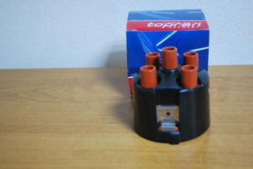 фото thumb №2, Трамблерна кришка розподільника запалювання topran 100 980