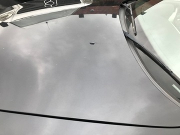 фото thumb №6, Капот bmw z4 e85 чёрный sapphire 475/9