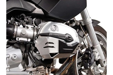 SW-MOTECH Крышка цилиндра Slv BMW 1200 R ST GS 04-