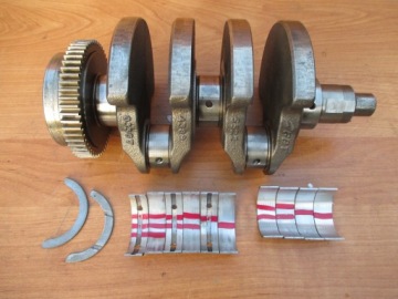 Fiat 500 alfa 0.9 turbo twinair головка 55233092/1 двигун 312a2000 regener Оригінал, фото thumb