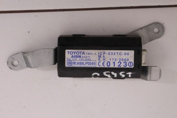 фото thumb №1, Lexus ls430 модуль блок управления дверь 89lp0049