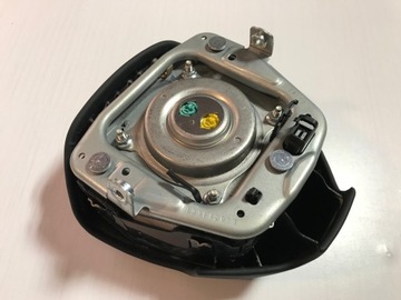 фото thumb №4, Maserati ghibli подушка подушка безопасности руля