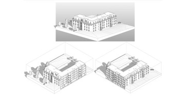 КУРС - REVIT - ПРОЕКТИРОВАНИЕ МНОГОСЕМЕЙНЫХ ДОМОВ