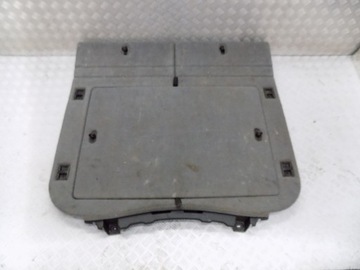 фото thumb №3, Пол багажника - jeep grand cherokee wk 05-10