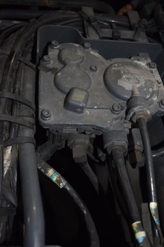 фото thumb №1, Модулятор підсилювач гальмування передньої osi daf xf 105