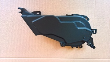 фото thumb №2, Защита распределительный вал ford focus mk2 c-max 2.0 дизель