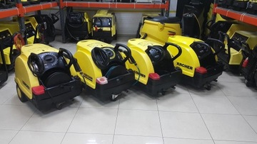 KARCHER HDS 698 CSX / 6000 чистая мойка высокого давления