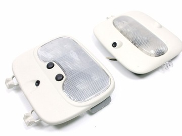 фото thumb №6, Chrysler sebring 09r лампа интерьера кабины свет