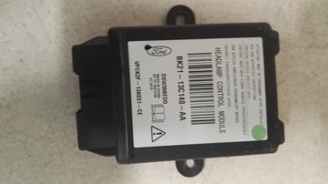 фото thumb №1, Ford transit модуль лампа bk21-13c148-aa