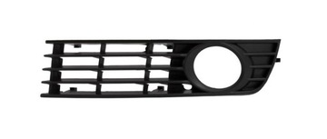 фото thumb №1, Решітка радіатора решітка бампера audi a4 b6 2000-2004 ліва