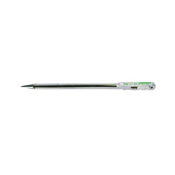 ДЛИНА PENTEL SUPER B GREEN BK77, PENTEL