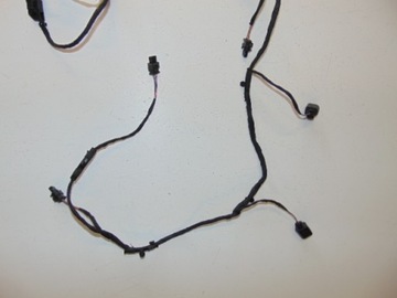 фото thumb №3, Установка 4x pdc зад seat exeo универсал 3r9971085a