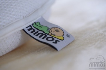 Подушка Mimos 0-18 месяцев медицинский размер xs