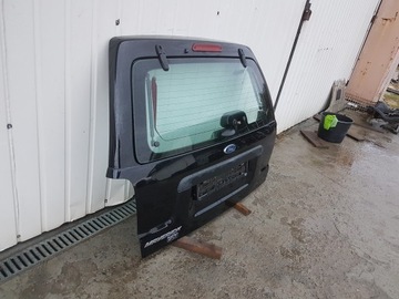 фото thumb №3, Ford maverick 05r крышка багажника