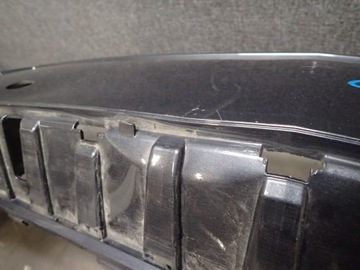 фото thumb №6, Бампер зад mercedes glk w204