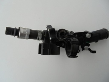 фото thumb №8, Pulsar 1.5 dci корпус термостата 110609813r 2015r