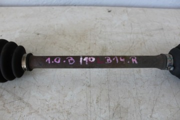 Приводной вал левая 1,0 бензин hyundai 1 10 2 2014- Цена, фото thumb
