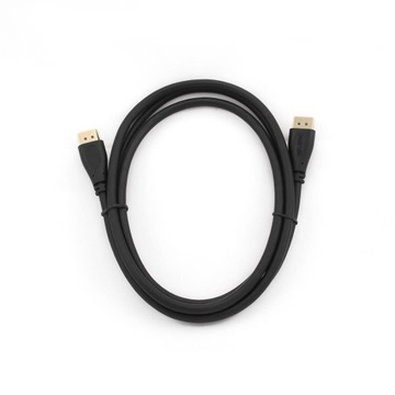 Кабель GEMBIRD CC-DP2-10 (DisplayPort M — DisplayPo