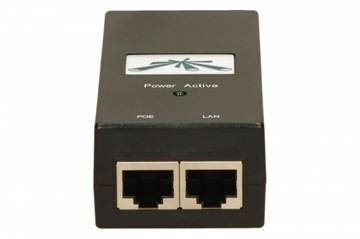 Импульсный источник питания PoE Ubiquiti Networks POE-15-12W(EU)