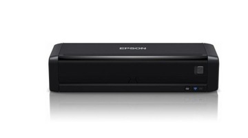 Портативный сканер EPSON DS-360W