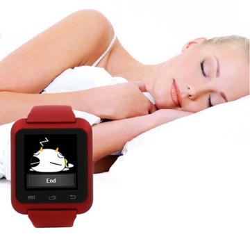 SMARTWATCH U8 ПОЛЬСКИЙ 29 ФУНКЦИЙ ANDROID НОВАЯ МОДЕЛЬ