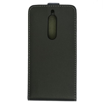 КОЖАНЫЙ ЧЕХОЛ ДЛЯ NOKIA 5/5 Dual CASE