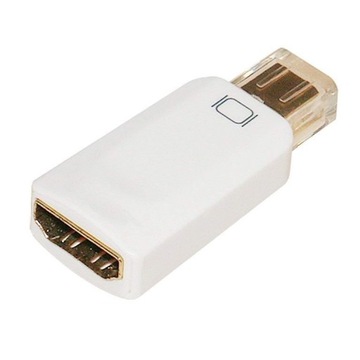 Переходник Mini DisplayPort на HDMI Thunderbolt