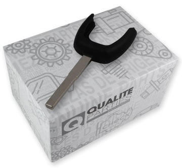 фото thumb №1, Корпус ключ жало ford transit fusion escort