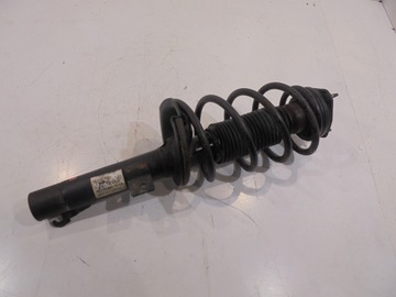 фото thumb №1, Mcpherosn перед лівий ford transit connect