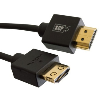 SCP 991UHD-0,5M HDMI - Кабель HDMI 0,5 м