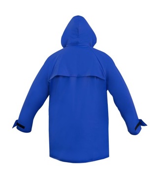 103 Куртка Blue Pros Raincoat Strong, размер 48