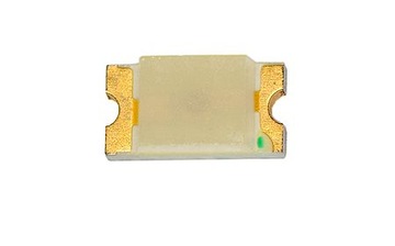 Диод красный 20мкд 1.8В 20мА SMD 0805 х10шт