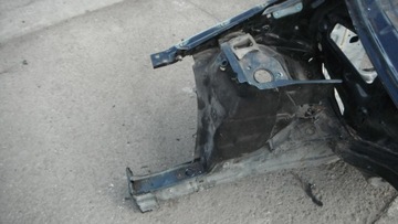 фото thumb №6, Mercedes r w251 c197 2005- четверть правая передняя