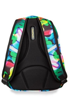 РЮКЗАК COOLPACK МОЛОДЕЖНЫЙ LEDPACK JOY L RAINBOW