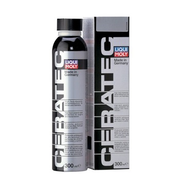 Liqui Moly 3721 7181 CERATEC CERA TEC ПРИСАДКА ДЛЯ ДВИГАТЕЛЯ 300ML НЕМЕЦКАЯ