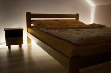 Светодиодная лента 5050 5М 300 IP65 12В нейтраль 30237