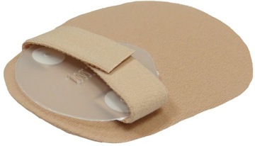 Сломанный КОРРЕКЦИОНЕР HAMMER TOE PAD