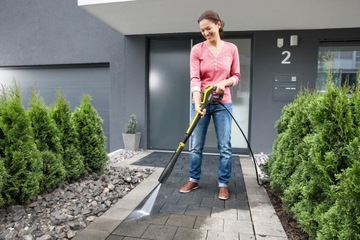 Karcher Lance MJ 145 MULTI JET 3 в 1 2.643-906.0