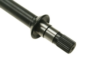 Привідний вал права fiat grande punto 1.3 jtd 2005- Оригінал, фото thumb