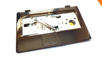 КОРПУС КОРПУСА PALMREST DELL INSPIRON 1545