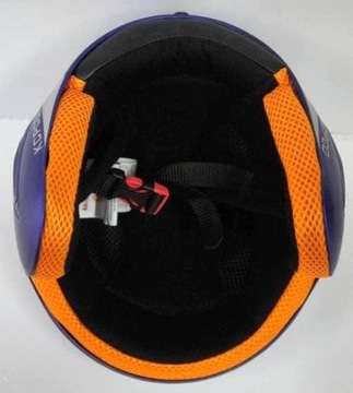 КОНЬКИ ДЛЯ СНОУБОРДА RADISSON HELMET, РАЗМЕР S (2772BL)