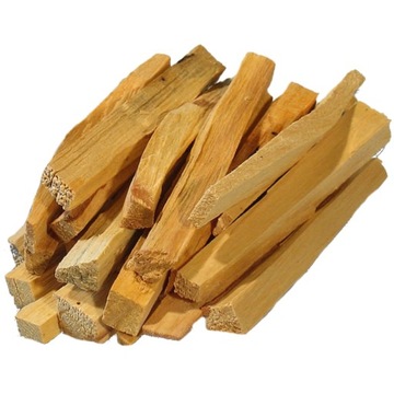 Белый шалфей + очищающий набор Palo Santo