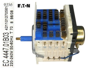 EC 4447.01B03 ПРОГРАММИСТОР EATON