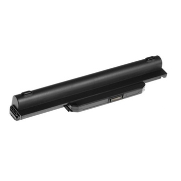 GREEN CELL Bateria do Asus A31-K53 11,1V 6600mAh